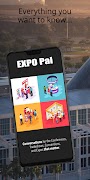 Expo Pal 포스터