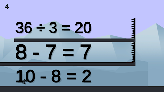 Math Runner 截图 3