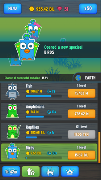 Evolution Clicker: Royal Mutan تصوير الشاشة 2
