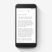 Material Notes: Colorful notes স্ক্রিনশট 5