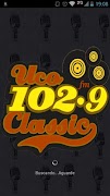 Radio Uco Classic poster