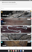 Outcropedia syot layar 4