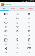 Learning Burmese syot layar 4
