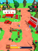Farming Land - Farm Simulator ภาพหน้าจอ 7