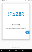 Spazer screenshot 4