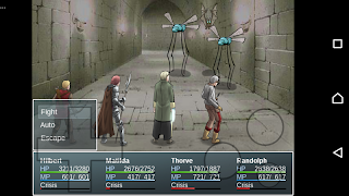 Last Scenario Ekran Görüntüsü 4