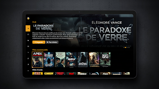 Set iptv screenshot 6