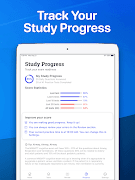 EMT Exam Prep 2025 اسکرین شاٹ 7