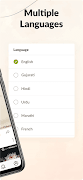 Quote Maker for Writers ảnh chụp màn hình 2