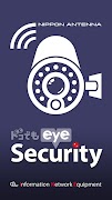 eye Security poster