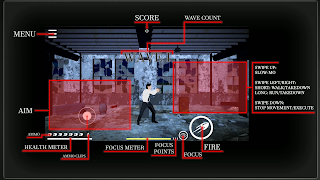 Collisus Screenshot 2