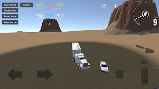 Trucker screenshot 5