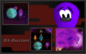 HA Balloon capture d'écran 6