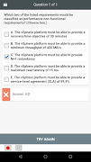 DP-420 Quick Reference ảnh chụp màn hình 1