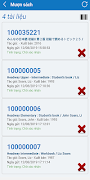 LibHutech screenshot 2