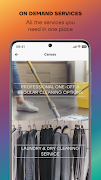 Canvas Service App screenshot 3