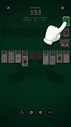 Spider Solitaire Adventure screenshot 1