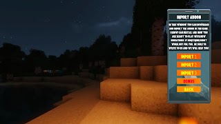 Dynamic Light for Minecraft Screenshot 2