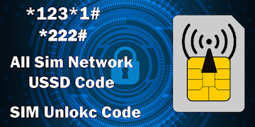 All Sim Network Code capture d'écran 2