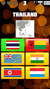 Flags Quiz 截图 4