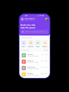E-Smart Queue screenshot 5