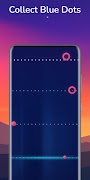 Dot Lines: A Strategy Game captura de pantalla 3