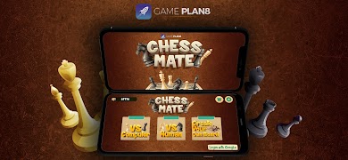 ChessMate اسکرین شاٹ 4