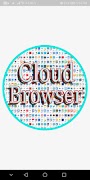 Cloud Browser पोस्टर