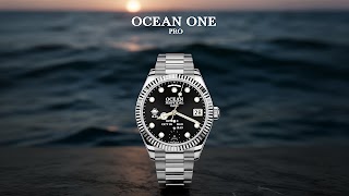 Ocean One Pro poster