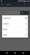 Writer's Dictionary screenshot 3