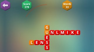 Wordbox screenshot 4