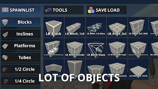 RSandbox  sandbox with friends স্ক্রিনশট 6