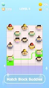 Block Buddies 3D poster