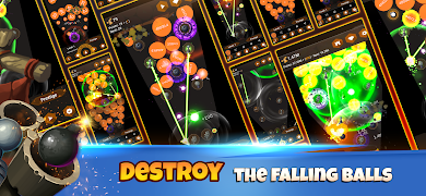 TowerBall: Idle Incremental TD স্ক্রিনশট 3