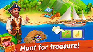 Farm Bay screenshot 3