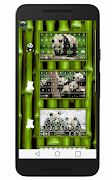 Panda Toetsenbord screenshot 3