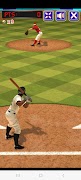 Baseball Game ภาพหน้าจอ 1