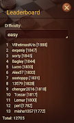 Russian Checkers screenshot 3