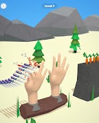 Flying Slice screenshot 4