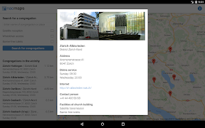 nacmaps screenshot 6