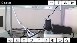 BRAVOCAM screenshot 5
