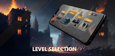 Warzone Command screenshot 2