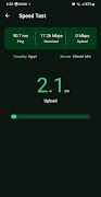 NetWork WIFI Tools For Android स्क्रीनशॉट 3