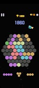 Hex Blocks screenshot 1