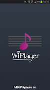 Poster WiPlayer