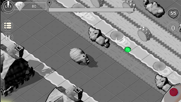 Crazy Animal Crossy Road screenshot 5