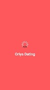 Oriya Dating screenshot 2