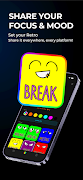 Retro - Mood & Focus screenshot 1