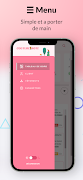 Couture Note screenshot 3