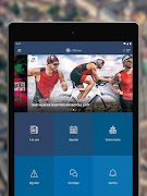 Chartres capture d'écran 4